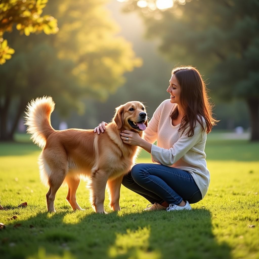 Golden Retriever